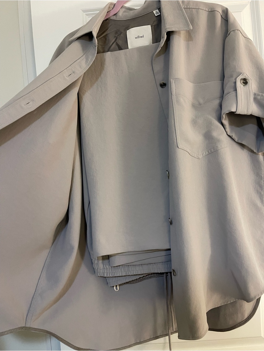Aritzia set - Picture 5 of 5